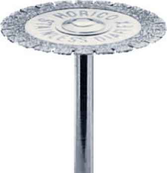 368 Diaflex Diamantscheibe - gezahnt 190/220mm